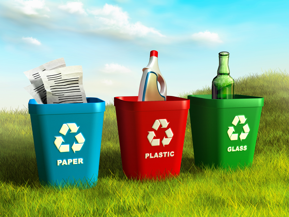 Sustainability and CSR Green Metal Recycling